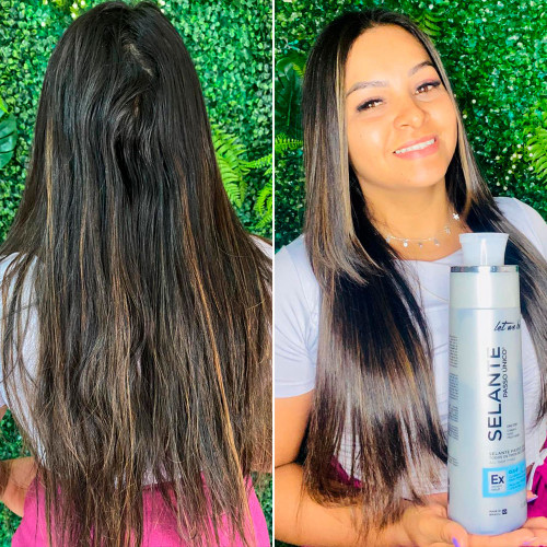 Selante Passo Único Semi-Definitiva Let Me Be 1000mL - 7