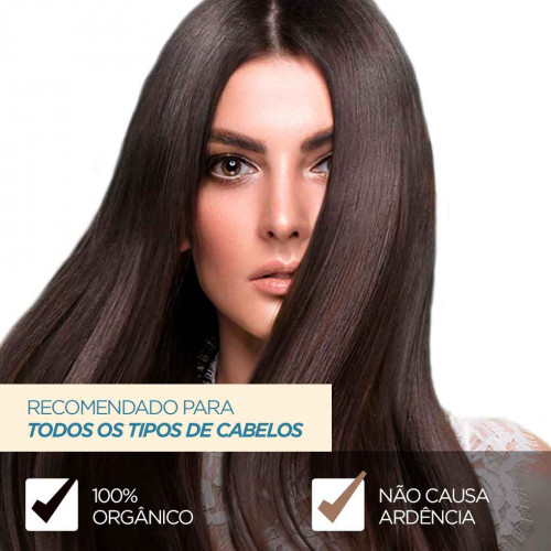 Selante Passo Único Semi-Definitiva Let Me Be 1000mL - 3