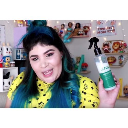 Máscara Biorestore - Power Líquida | 260ml - 2