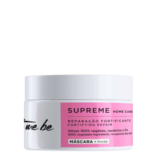 Supreme Home Care - Nutrição do Fio | 250g