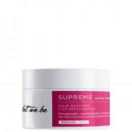 Btx Supreme Ultra Mask - Hair Restore | 250g