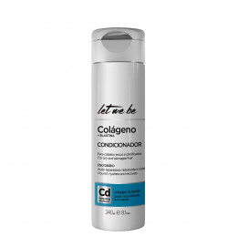 Condicionador Colágeno e Elastina | 240ml