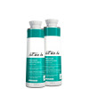 2x Protein Smoothing Passo Único® Let Me Be | 500ml - 1