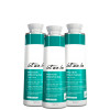 3x Protein Smoothing Passo Único® Let Me Be | 500ml - 1