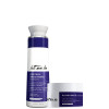 Protein Smoothing Blond Matizadora + Btx Ultra Mask Matizador | 2 produtos - 1