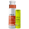 Cauterização Cauter One Let Me Be 500ml + Ativador e Modelador de Cachos 240ml Let Me Be - 1