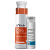 Cauterização Cauter One 500ml + Leave-In Colágeno e Elastina 240ml Let Me Be - 1