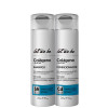 Kit Colágeno e Elastina Shampoo e Condicionador Let Me Be | 240ml - 1