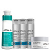 Protein Smoothing Passo Único® Let Me Be 500ml + Linha Colágeno Home Care Let Me Be | 5 produtos