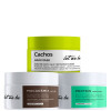 Kit Cronograma Capilar Óleos Poderosos Let Me Be | 3 produtos