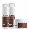 Kit Macadâmia - Home Care | 3 produtos - 1