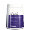 Btx Blond Matiz Ultra Mask - Efeito Matizador | 1kg - 1