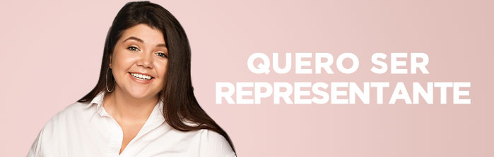 Seja um Distribuidor Let Me Be 