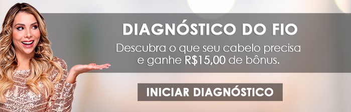 Faça Seu Diagnóstico e Ganhe um Super Cupom